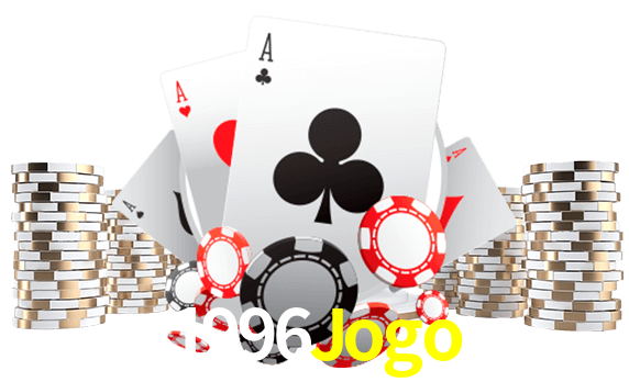 Jogue jogos de pôquer em 1996Jogo