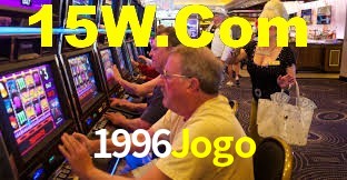 Experimente o Login Seguro Premium no 1996Jogo