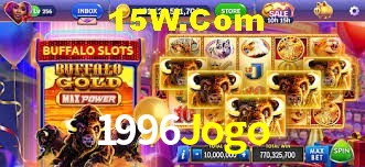 Basketball Betting 1996Jogo