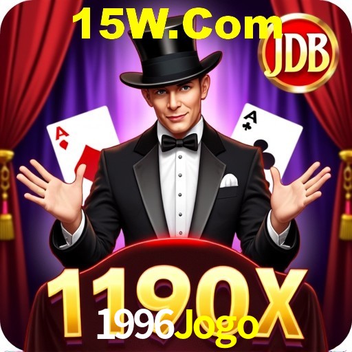 Experiência VIP 1996Jogo