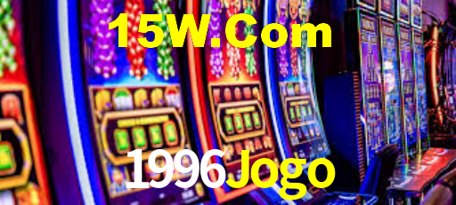 1996Jogo,1996 Jogo Vip
