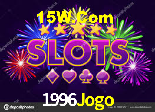 1996 Jogo CaSSino