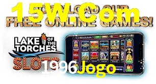 Live Casino 1996Jogo