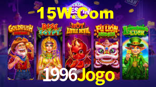 Descubra a Magia dos Jogos de Arcade no 1996Jogo