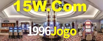 1996 Jogo CaSSino