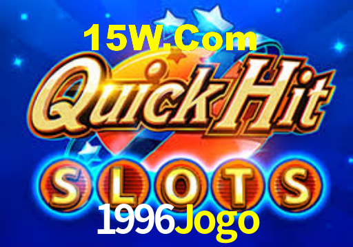 Bônus Generosos e Exclusivos no 1996Jogo para Você!