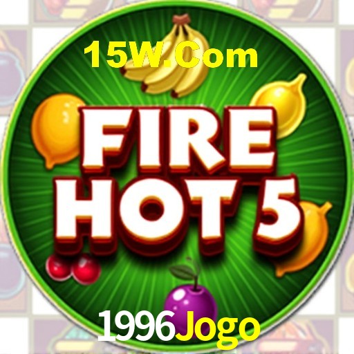 Desvendando o Mundo dos Jogos Virtuais na 1996Jogo