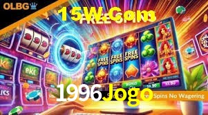 Sports Statistics 1996Jogo
