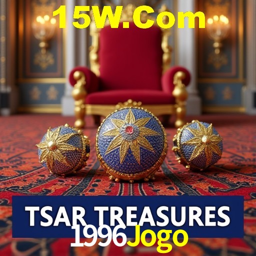 Descubra o Mundo do Cassino Online com 1996Jogo