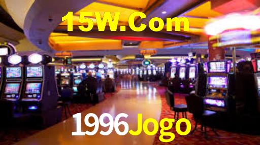 1996 Jogo Vip