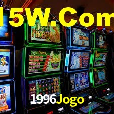 VIP Casino 1996Jogo