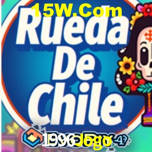 Design Responsivo 1996Jogo