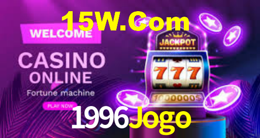 1996Jogo,1996 Jogo Vip