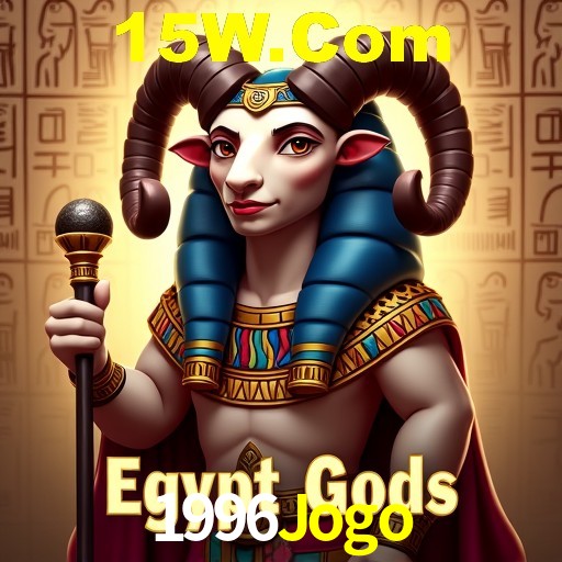 Apostas de Tênis 1996Jogo
