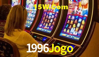 Desvendando o Mundo dos Jogos Virtuais na 1996Jogo