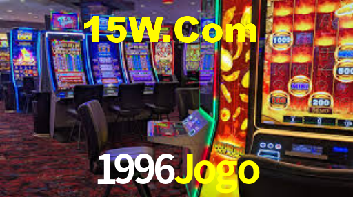 1996 Jogo CaSSino