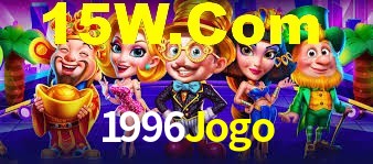 1996Jogo App Interface
