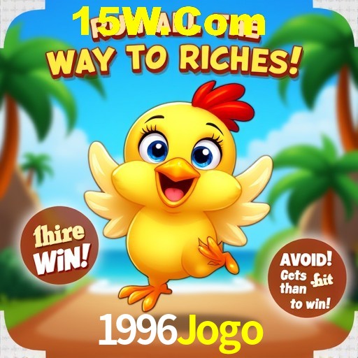 A Popularidade dos Caça-Níqueis no 1996Jogo
