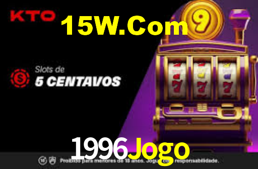 1996Jogo,1996 Jogo Vip
