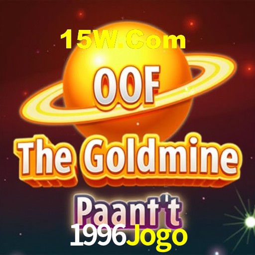 Inovações de Jogos na 1996Jogo: O Futuro das Experiências Interativas