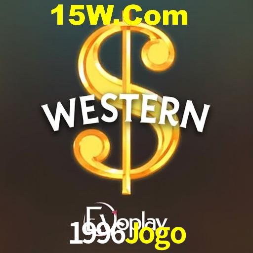 APP oficial da 1996Jogo para mobile