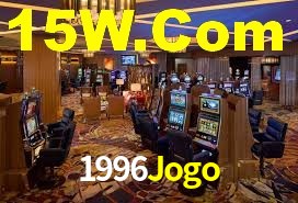 Blackjack Table 1996Jogo
