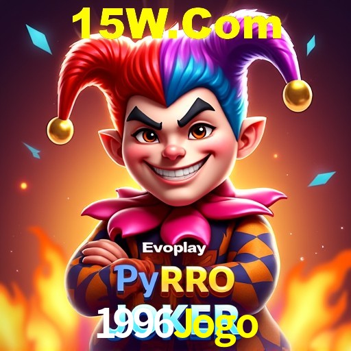 Promoções Sazonais 1996Jogo