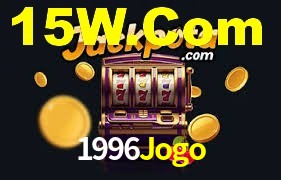 1996 Jogo CaSSino