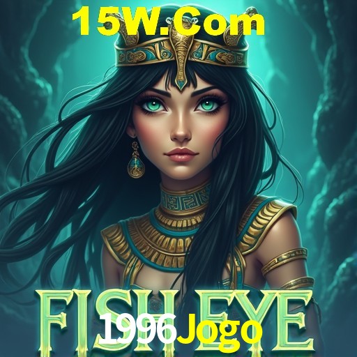 Descubra o Mundo do Cassino Online com 1996Jogo