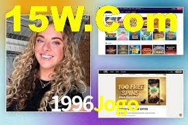 Ofertas Imperdíveis na 1996Jogo: Promoções e Bônus Que Valem a Pena