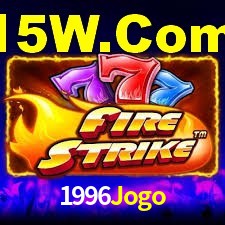 Spaceman Game 1996Jogo