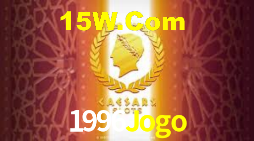 1996 Jogo CaSSino