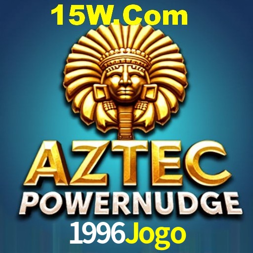 Game Providers 1996Jogo