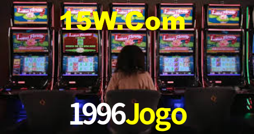 1996 Jogo Vip