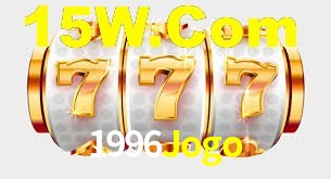 1996Jogo: Jogos de Caça-Níqueis-Altas Recompensas, Roleta-Velocidade, Blackjack-Desafios Máximos