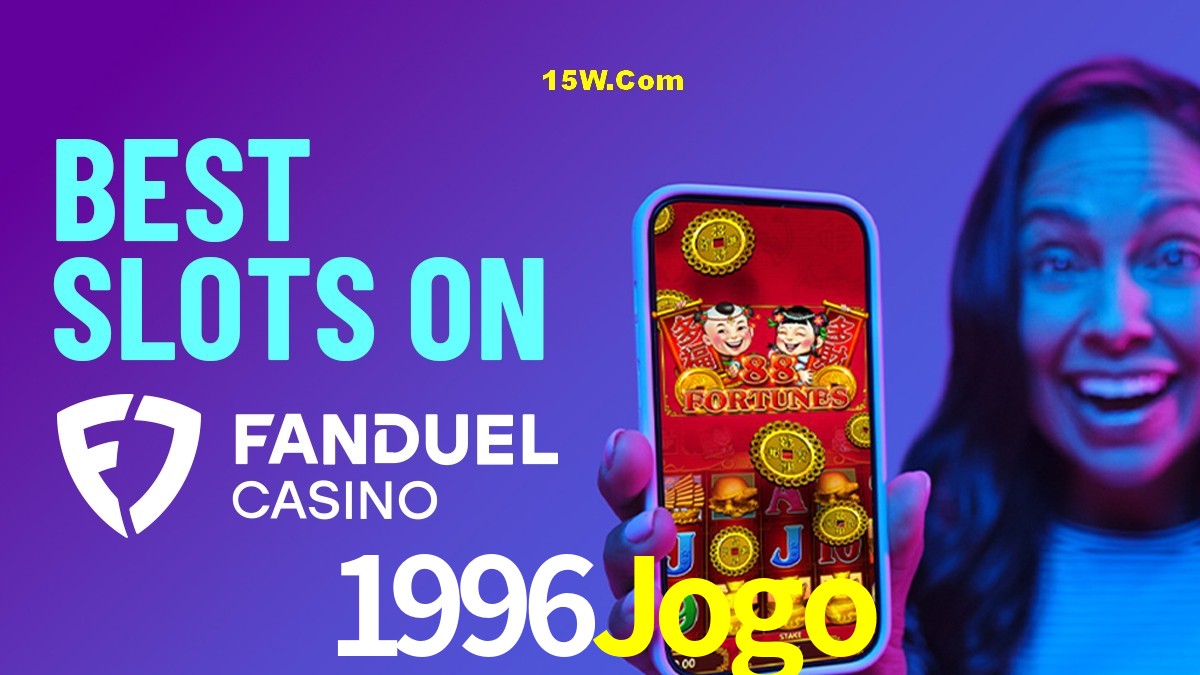 Statistics 1996Jogo