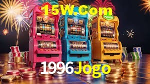 Welcome Bonus 1996Jogo