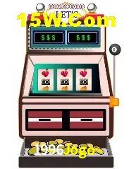 Descubra a Magia dos Jogos de Arcade no 1996Jogo